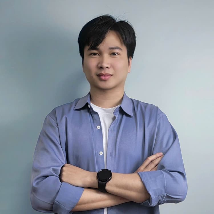 Chân dung Lê Quang Sang